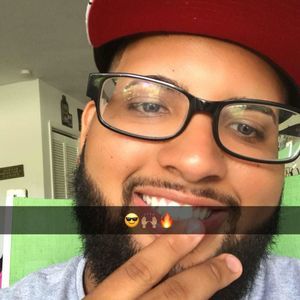 Meet your Posher, Jonathan